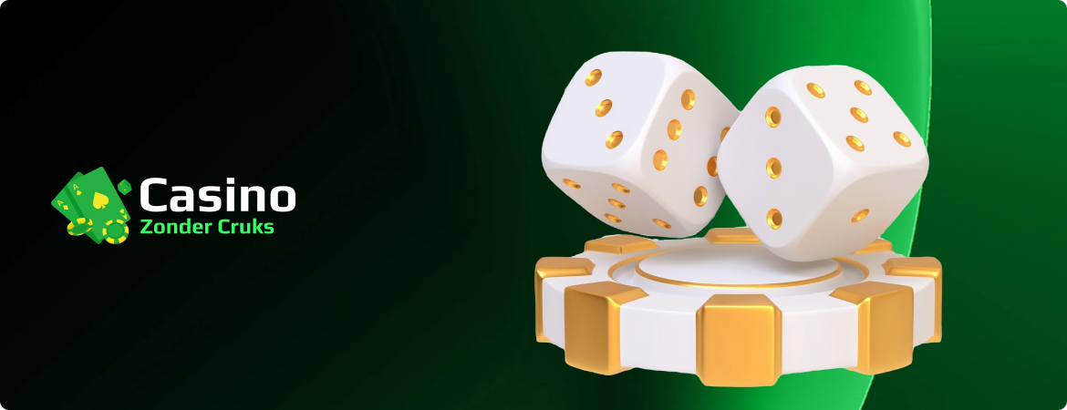 Ontdek de Wereld van Casino's Zonder CRUKS - Speel Verantwoord! Ontdek de Wereld van Casino's Zonder CRUKS - Speel Verantwoord!
