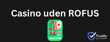 Oplev Spændingen ved Casino Online Uden om Rufus Oplev Spændingen ved Casino Online Uden om Rufus