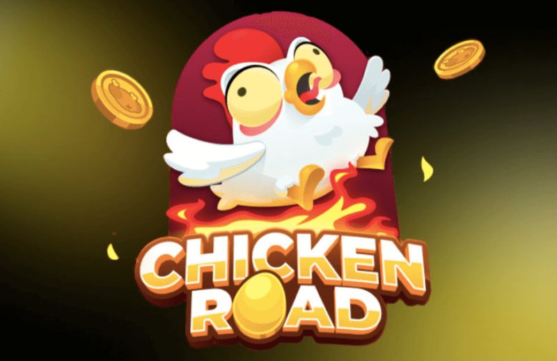 Spain - chicken road oficial