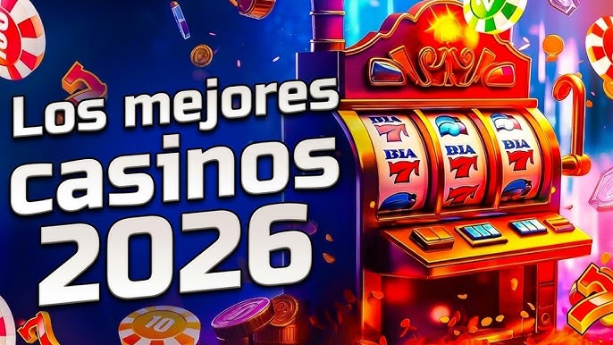Ranking de los Mejores Casinos Online en España Guía Completa -1662019745 Ranking de los Mejores Casinos Online en España Guía Completa -1662019745