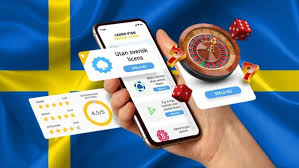 Spela på Casinon Online med Mastercard - En Komplett Guid