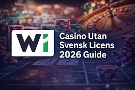 Spela på Utländska Casino – En Guide till De Bästa Alternativen 1924333723 Spela på Utländska Casino – En Guide till De Bästa Alternativen 1924333723