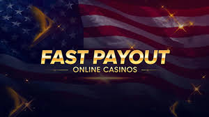 The Best Fast Payout Online Casinos for 2023 The Best Fast Payout Online Casinos for 2023
