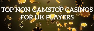 The Rise of UK Non-Gamstop Casinos A Comprehensive Guide -1251335105