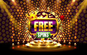 The Ultimate Guide to Free Spins Apps The Ultimate Guide to Free Spins Apps