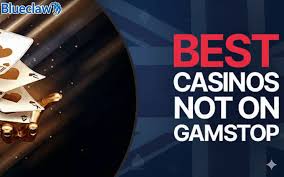The Ultimate Guide to Non-GamStop Casinos The Ultimate Guide to Non-GamStop Casinos