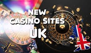 The Ultimate Guide to UK Casino Rankings Finding the Best Online Casinos The Ultimate Guide to UK Casino Rankings Finding the Best Online Casinos