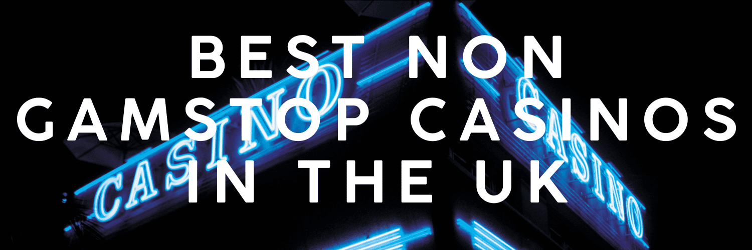 Top Betting Sites Not on Gamstop Your Comprehensive Guide Top Betting Sites Not on Gamstop Your Comprehensive Guide
