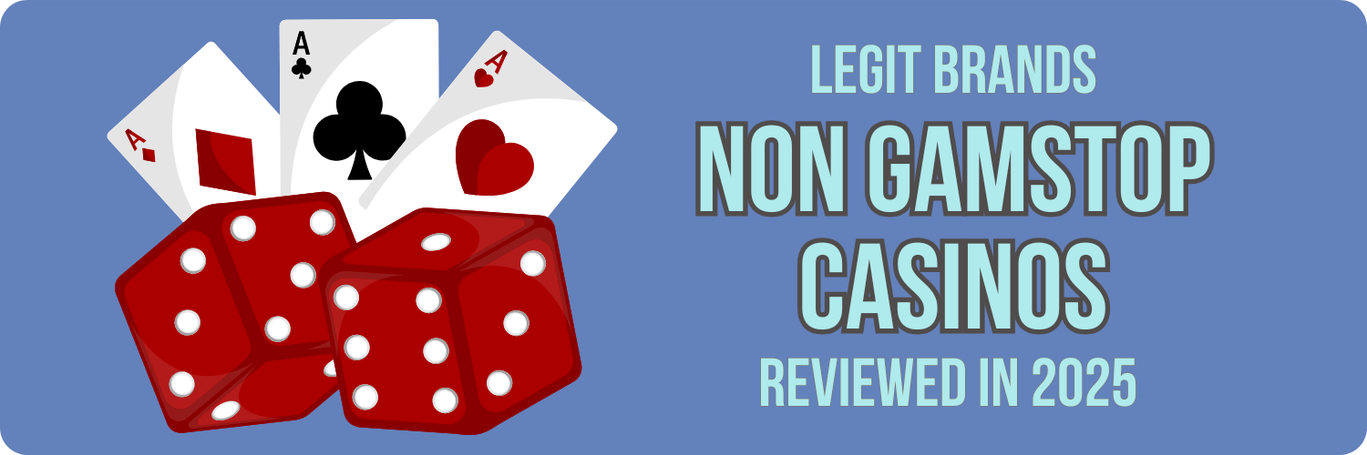 Top Casinos in the UK Not on Gamstop Top Casinos in the UK Not on Gamstop