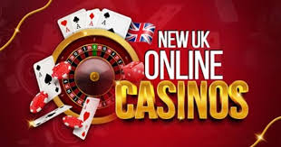 Top Live Casino UK Sites for an Authentic Gambling Experience
