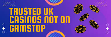 Top Online Casinos Not Blocked by Restrictions 1679338863