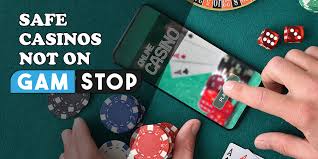 Top Online Casinos Not Blocked by Restrictions 1679338863