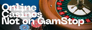 Top Rated Non GamStop Casinos Experience Uninterrupted Gaming