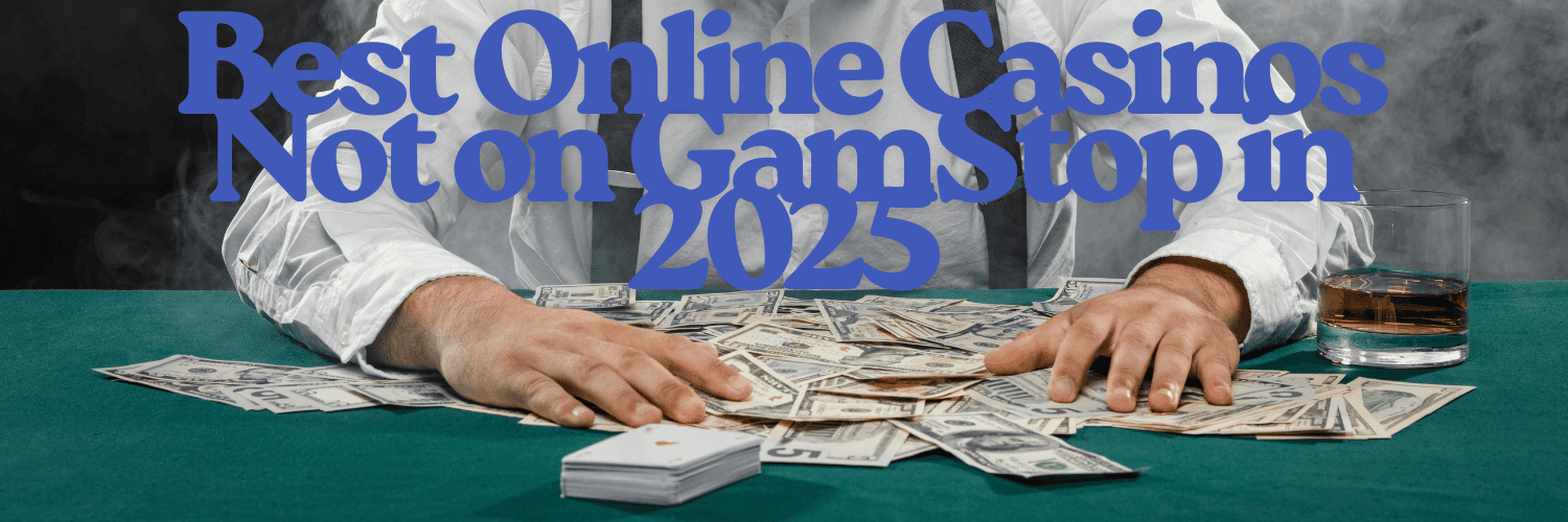 Top Rated Non GamStop Casinos Experience Uninterrupted Gaming