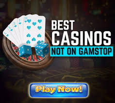 Trusted Non GamStop Casinos A Guide to Safe Online Gambling Trusted Non GamStop Casinos A Guide to Safe Online Gambling