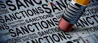 Understanding Financial Sanctions Defense A Comprehensive Guide 1352603066