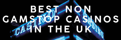 Understanding Non-Gamstop Casinos Freedom and Choice in Online Gambling Understanding Non-Gamstop Casinos Freedom and Choice in Online Gambling