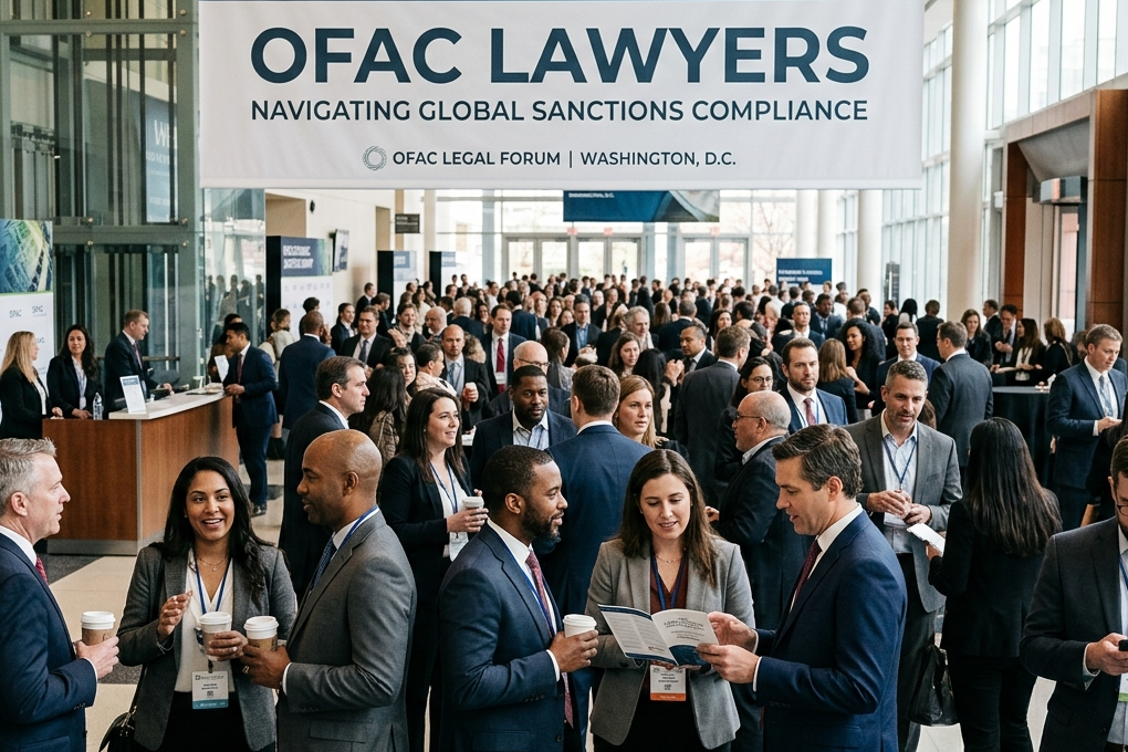 Understanding the Role of an OFAC Compliance Lawyer 1270009770 Understanding the Role of an OFAC Compliance Lawyer 1270009770