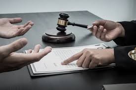 Understanding the Role of Sanctions Lawyers in Today's Global Landscape Understanding the Role of Sanctions Lawyers in Today's Global Landscape