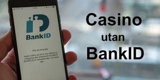 Utländska Casino Utan BankID – En Guide till Alternativen