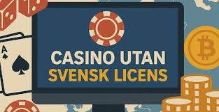 Utländska Casinon med Låg Insättning En Guide för Spelare