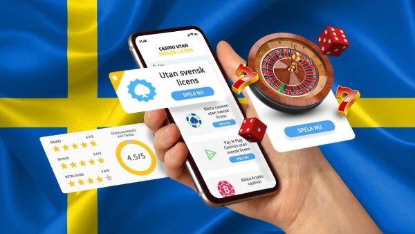 Utländska Casinon med Låg Insättning En Guide för Spelare