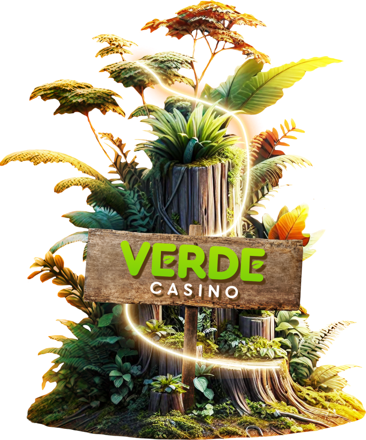 Verde Casino 65 - Ihr perfektes Online-Spielerlebnis