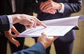 Why It's Important to Contact Lawyers for Legal Advice