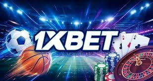 1xBet Android A Comprehensive Guide to Mobile Betting -1870778636