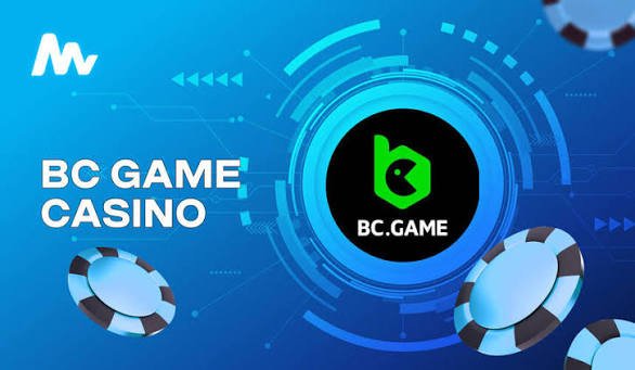 BC Game A Comprehensive Look at the Leading Crypto Gambling Platform