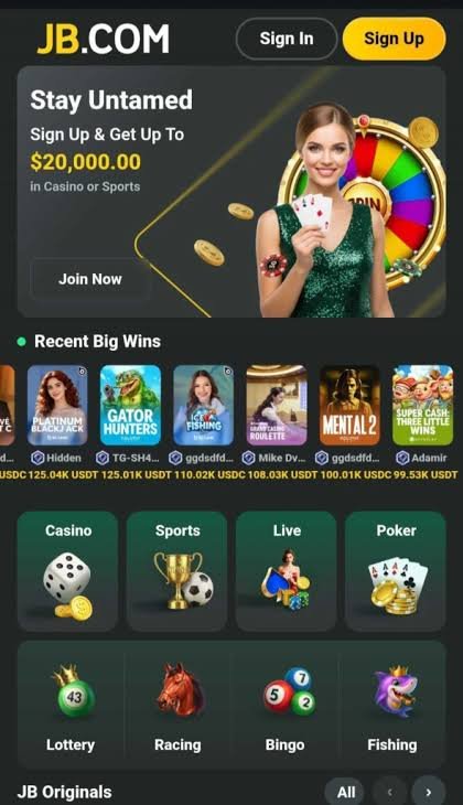 Complete Guide to JB Casino Your Ultimate Resource for the Best Online Gaming Experience