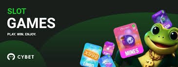 Comprehensive Review of Cybet Casino A New Era of Online Gaming -810619105