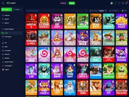 Comprehensive Review of Cybet Casino A New Era of Online Gaming -810619105