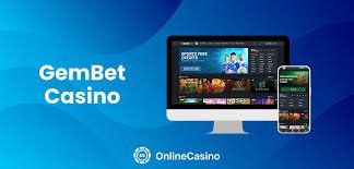 Discover GemBet Singapore Your Ultimate Betting Experience -808879339 Discover GemBet Singapore Your Ultimate Betting Experience -808879339