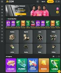 Discover JB Casino Pakistan Your Ultimate Gaming Destination 1121223880
