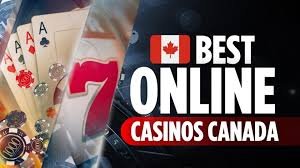 Discover the Best Canadian Online Casinos for 2023 -193491292