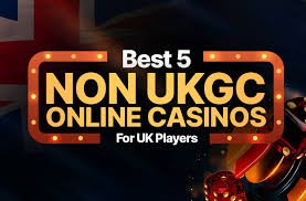 Discover the Best Non UK Casino Sites for Unmatched Gaming Experiences