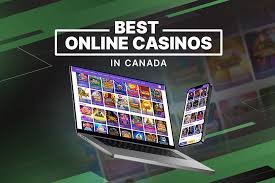 Discover the Excitement of New Online Casinos in Canada