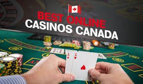 Discover the Latest Online Casinos in Canada Your Guide to New Gaming Experiences