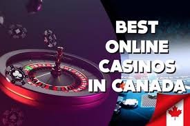 Discovering the Best Canadian Online Casinos Your Complete Guide