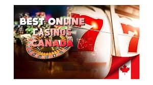 Discovering the Best Online Casino in Canada Your Ultimate Guide