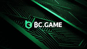 Download BCGame The Ultimate Gaming Experience