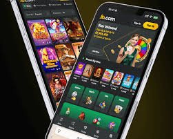 Experience Thrills with Play JB Casino Games