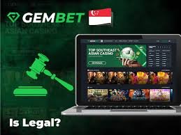 Explore Gembet Malaysia A Guide to Online Betting and Gaming Explore Gembet Malaysia A Guide to Online Betting and Gaming