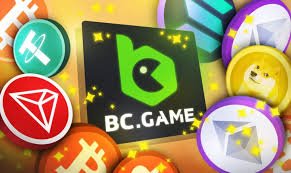 Explore the BC.fun Mirror for Ultimate Gaming Experience on BC.Game