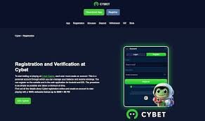 Explore the Future of Gaming with Cybet Crypto Casino -762613776 Explore the Future of Gaming with Cybet Crypto Casino -762613776