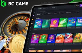 Exploring BC.Game RO Bonus Offers Unlock Your Winning Potential