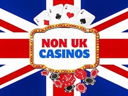 Exploring Non UK Gambling Sites A Guide to Safe Betting