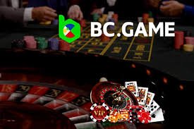 Exploring the Exciting World of BC.Game Podcasts