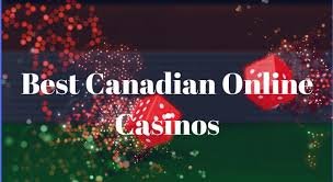 Exploring the Top Canadian Casinos A Comprehensive Guide